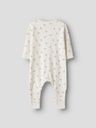2-Pack Nbfnightsuit mit Zip 3