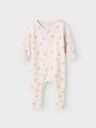 2-Pack Nbfnightsuit mit Zip 2