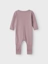 2-Pack Nbfnightsuit mit Zip 3