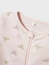 2-Pack Nbfnightsuit mit Zip 6
