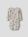 3-er Pack Langarmbody Knaben Flugzeugprint 4