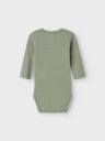 3-er Pack Langarmbody Elefant 3