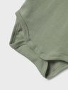 3-er Pack Langarmbody Elefant 7