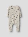 2-Pack Nbmnightsuit mit Zip 2