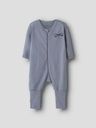 2-Pack Nbmnightsuit mit Zip 3