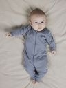 2-Pack Nbmnightsuit mit Zip 5