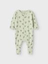 2-Pack Nbmnightsuit mit Zip Elefant 3