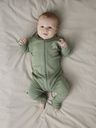 2-Pack Nbmnightsuit mit Zip Elefant 5