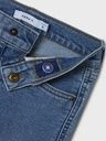 Weite Jeans 2