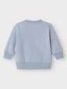 Sweatshirt mit Traktorapplikation 2