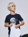 T-Shirt mit Totenkopf Druck 4