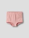 3-Pack Boxershorts Girls Blumen 2