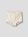 3-Pack Boxershorts Girls Blumen 4