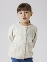 Strickjacke mit Lochdetail 5