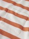 Langarmshirt gestreift 2
