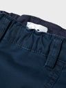Cargohose für Babies 3