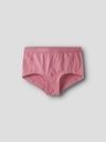 3-Pack Unterhosen Himbeer Muster 2