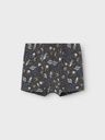 Boxershorts im 3er-Pack Weltall Druck 2
