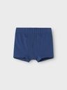Boxershorts im 3er-Pack Weltall Druck 4