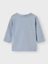Langarmshirt mit Traktorprint 2