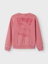 Sweatshirt mit Pferdedruck 2