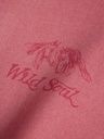 Sweatshirt mit Pferdedruck 3