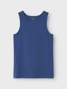 2-er Set Tanktop mit Weltall Druck 2