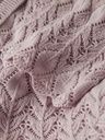 Babystrickjacke mit Struktur 3