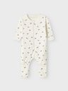 2-Pack Nbmnightsuit mit Zip 2
