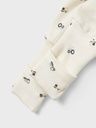 2-Pack Nbmnightsuit mit Zip 4