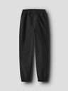 Softshellhose mit Stretchbund verstellbar 2