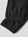 Softshellhose mit Stretchbund verstellbar 4
