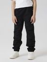 Softshellhose mit Stretchbund verstellbar 6