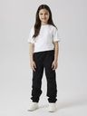 Softshellhose mit Stretchbund verstellbar 7