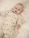 Langarmbody mit Libelle Print 4