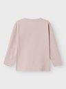 Langarmshirt mit Blumendruck 2