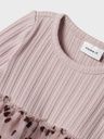 Babykleid mit Tülle 3
