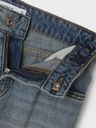 Extra weite Mädchenjeans 3