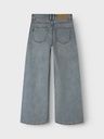 Extra weite Mädchenjeans 4