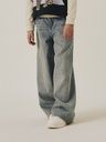Extra weite Mädchenjeans 5