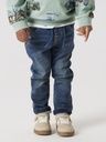 Ryan Sweat Jeans für 1-6-jährige 4