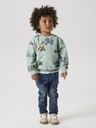 Ryan Sweat Jeans für 1-6-jährige 5