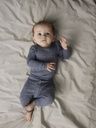 Langarmbody aus Merinowolle 4