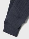 Lange Unterhose aus Wolle 3