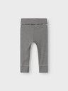Bequeme Hose fein gestreift 2