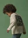 Langarmshirt mit Dinodruck 5