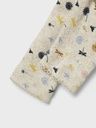 Baby Leggings mit Libelle Druck 3