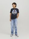 Kinderjeans klassisch 2