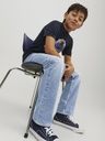Kinderjeans klassisch 5