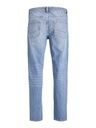 Kinderjeans klassisch 6